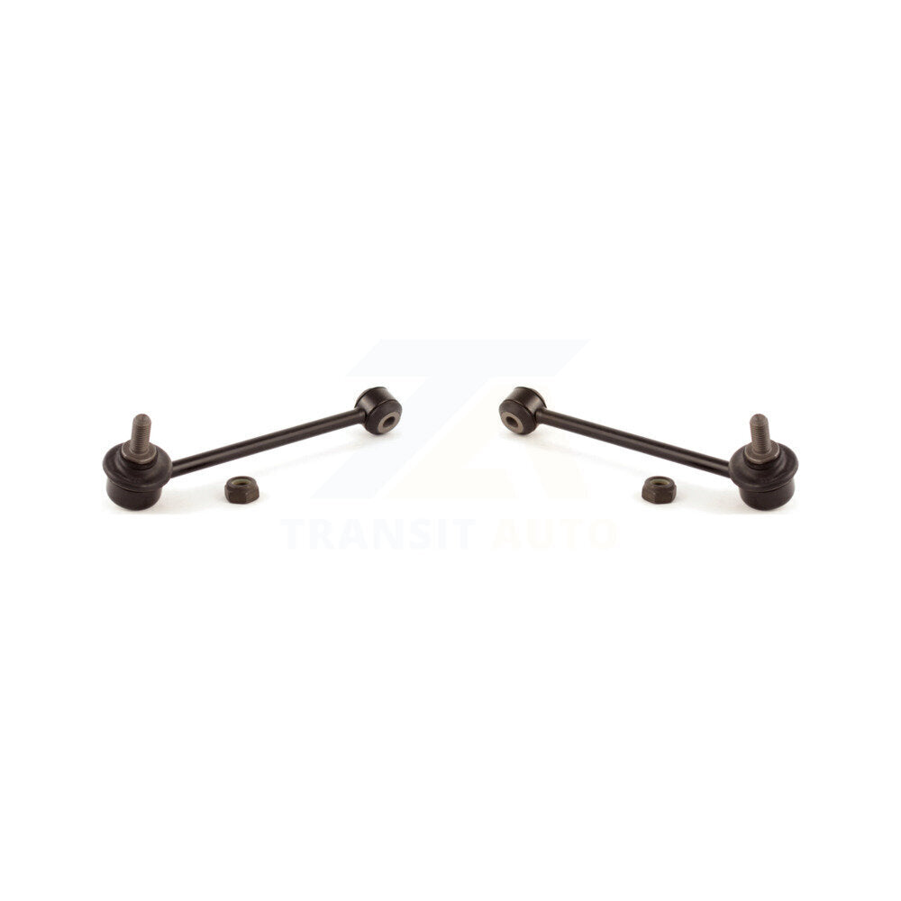 Suspension Sway Bar Link Rear Pair For BMW 328i xDrive 323i 335i 128i 328xi M3 1