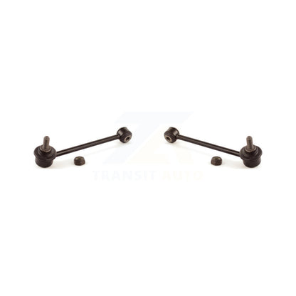 Suspension Sway Bar Link Rear Pair For BMW 328i xDrive 323i 335i 128i 328xi M3 1