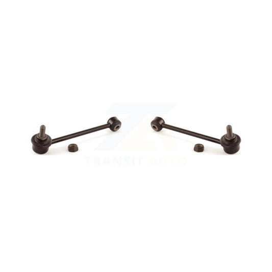 Suspension Sway Bar Link Rear Pair For BMW 328i xDrive 323i 335i 128i 328xi M3 1