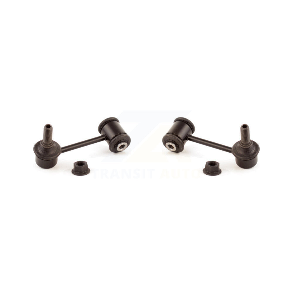 Suspension Sway Bar Link Rear Pair For Lexus IS250 IS350 GS350 GS300 IS F GS450h