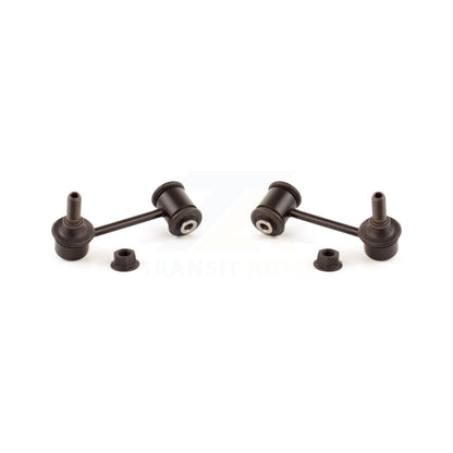 Suspension Sway Bar Link Rear Pair For Lexus IS250 IS350 GS350 GS300 IS F GS450h