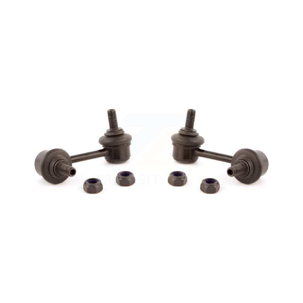 Suspension Sway Bar Link Rear Pair For Mitsubishi RVR Lancer Outlander Chrysler