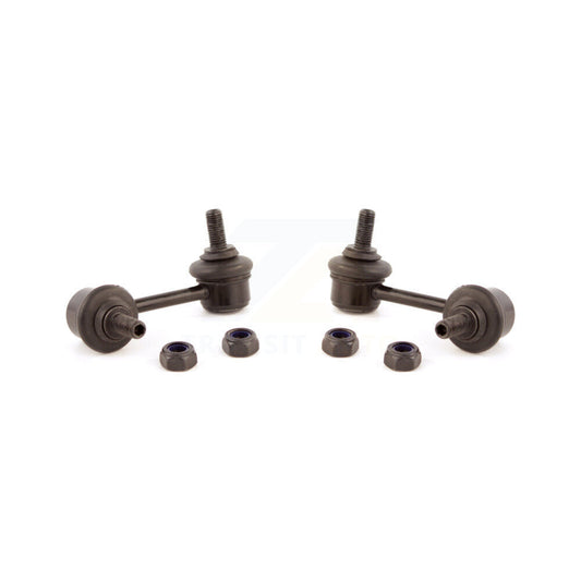 Suspension Sway Bar Link Rear Pair For Mitsubishi RVR Lancer Outlander Chrysler