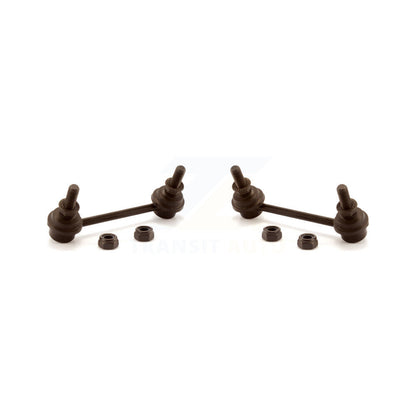 Suspension Stabilizer Bar Link Rear Pair For 2005-2006 Nissan X-Trail