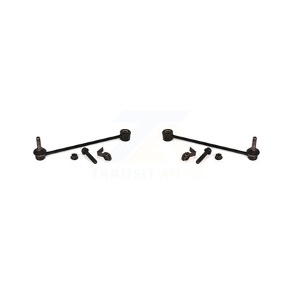 Suspension Stabilizer Bar Link Rear Pair For Ram 1500 Classic Dodge