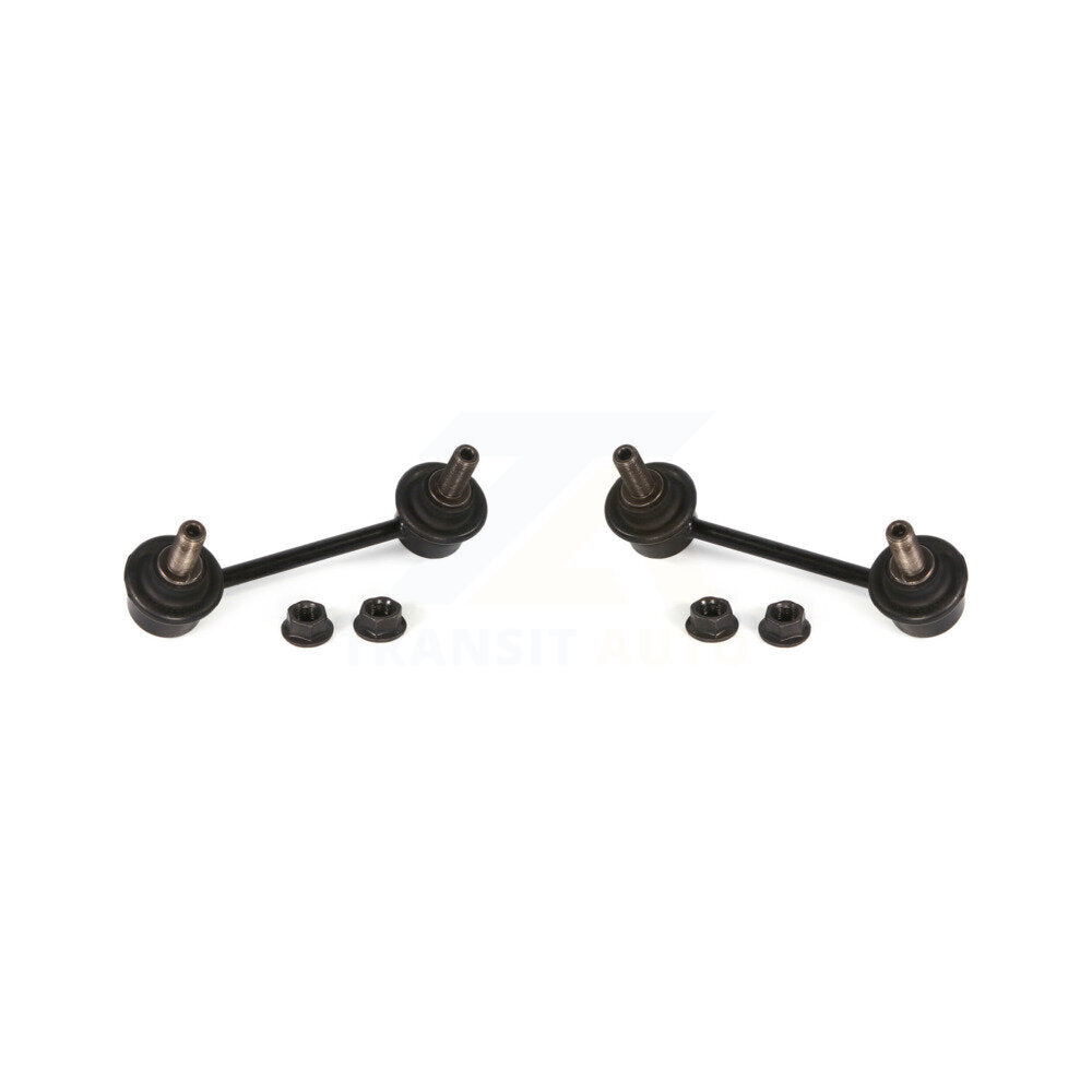 Suspension Stabilizer Bar Link Rear Pair For 2010-2013 Ford Transit Connect