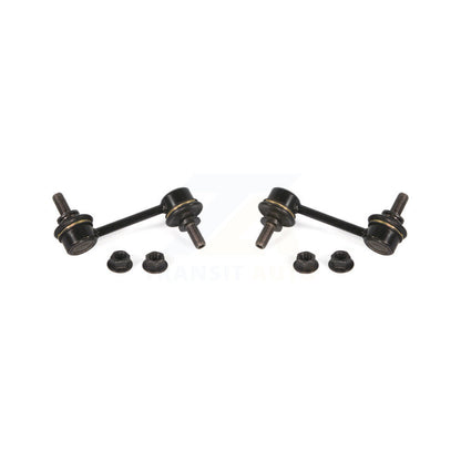 Suspension Stabilizer Bar Link Rear Pair For 2009-2013 Mazda 6