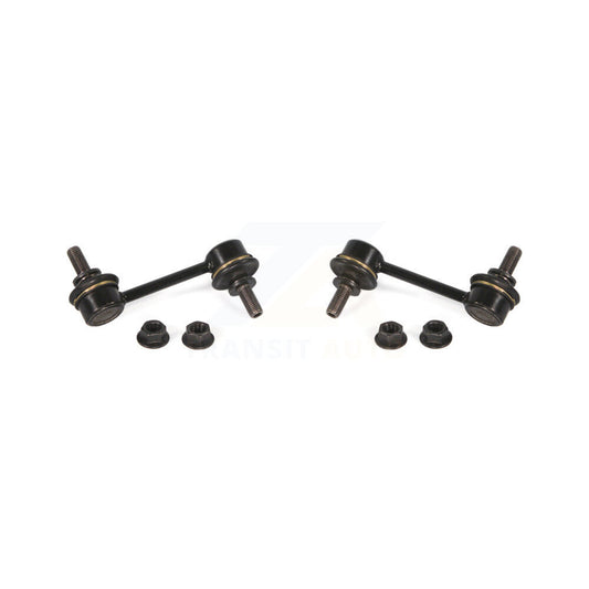 Suspension Stabilizer Bar Link Rear Pair For 2009-2013 Mazda 6