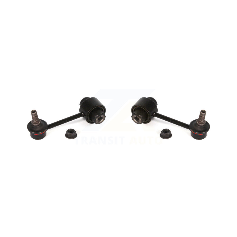 Suspension Sway Bar Link Rear Pair For Subaru Outback Forester XV Crosstrek
