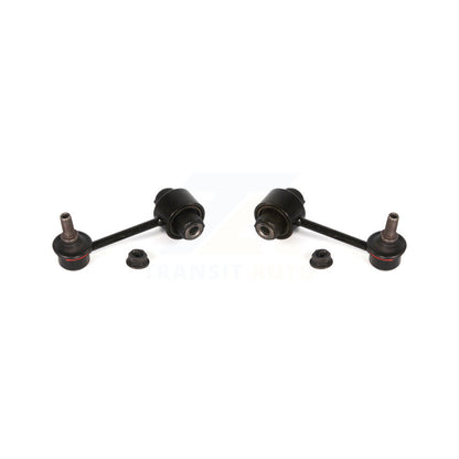 Suspension Sway Bar Link Rear Pair For Subaru Outback Forester XV Crosstrek