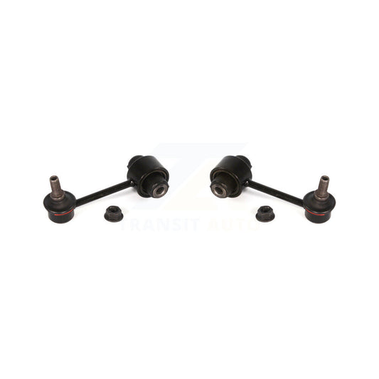 Suspension Sway Bar Link Rear Pair For Subaru Outback Forester XV Crosstrek