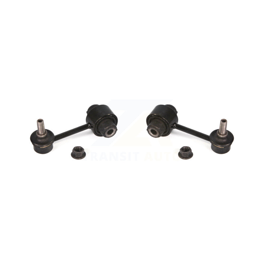Suspension Sway Bar Link Rear Pair For Subaru Impreza WRX Legacy BRZ STI Scion