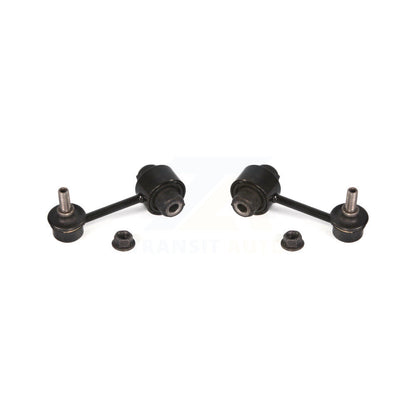 Suspension Sway Bar Link Rear Pair For Subaru Impreza WRX Legacy BRZ STI Scion