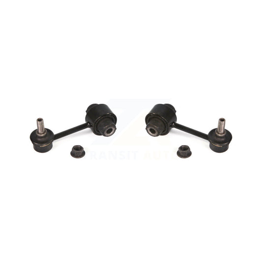 Suspension Sway Bar Link Rear Pair For Subaru Impreza WRX Legacy BRZ STI Scion