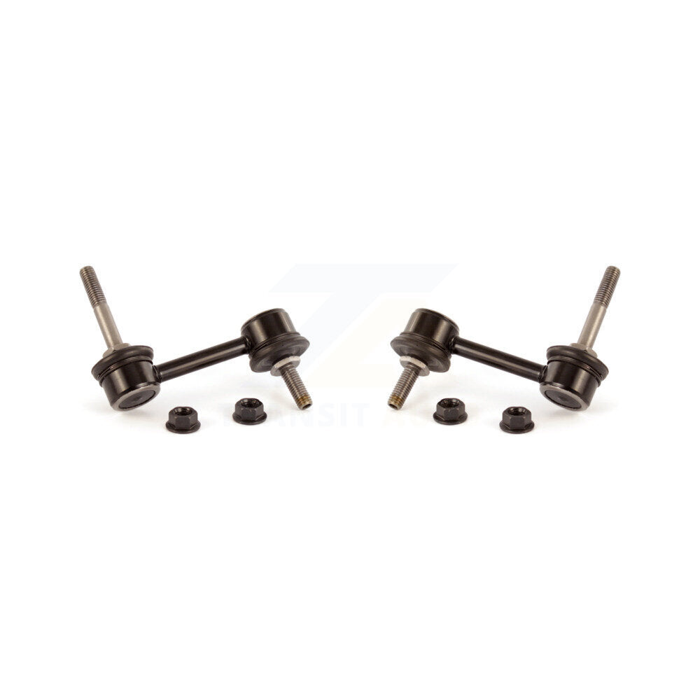 Suspension Sway Bar Link Rear Pair For Ford Escape Mazda Tribute Mercury Mariner