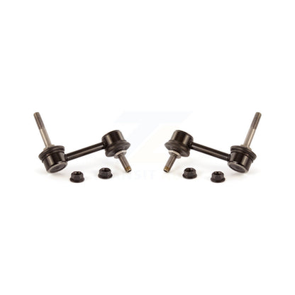 Suspension Sway Bar Link Rear Pair For Ford Escape Mazda Tribute Mercury Mariner