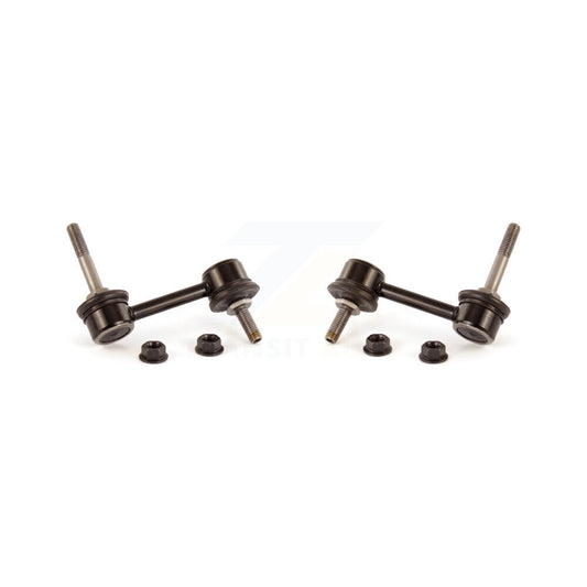 Suspension Sway Bar Link Rear Pair For Ford Escape Mazda Tribute Mercury Mariner