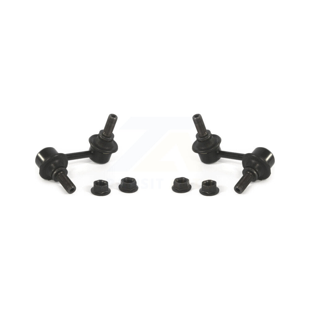 Suspension Stabilizer Bar Link Rear Pair For 2009-2020 Dodge Journey