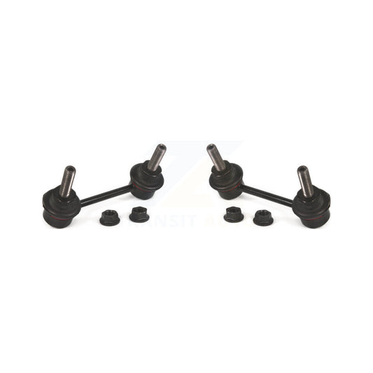 Suspension Sway Bar Link Rear Pair For Ford Edge Fusion Mustang Lincoln Nautilus