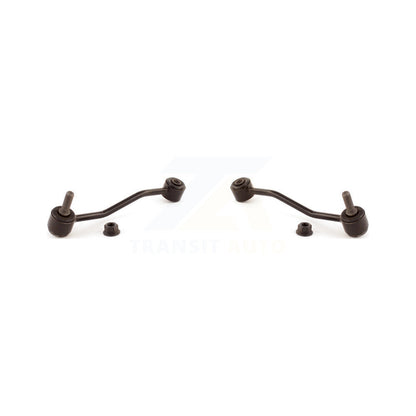 Suspension Sway Bar Link Rear Pair For Ford Ranger Mazda B4000 B3000 B2300 B2500