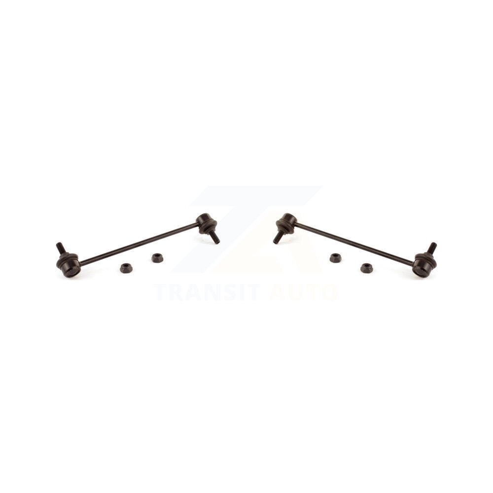 Suspension Stabilizer Bar Link Rear Pair For Toyota Highlander Lexus RX300 Mazda