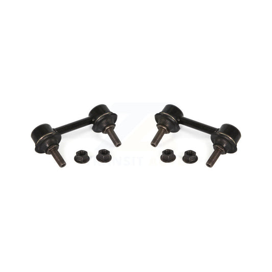 Suspension Stabilizer Bar Link Rear Pair For Mazda 626 Ford Probe MX-6