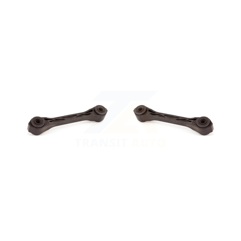 Suspension Sway Bar Link Rear Pair For Dakota Dodge Jeep Wrangler Ram Mitsubishi