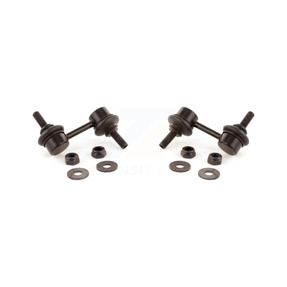 Suspension Sway Bar Link Rear Pair For Kia Sedona Nissan Quest Hyundai Entourage