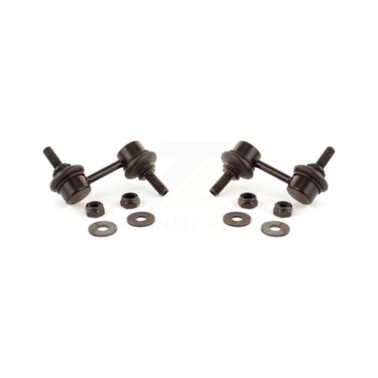 Suspension Sway Bar Link Rear Pair For Kia Sedona Nissan Quest Hyundai Entourage