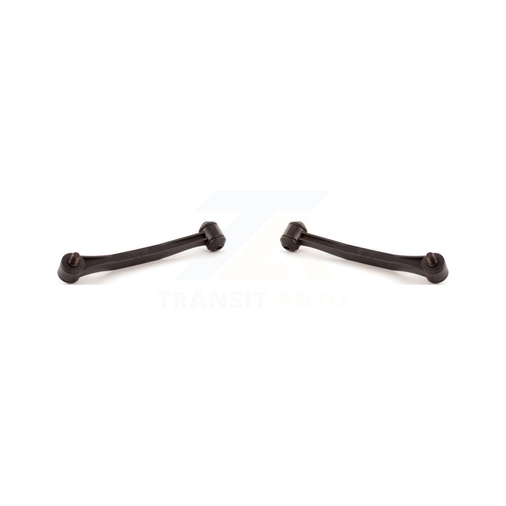 Suspension Sway Bar Link Rear Pair For Mercedes-Benz Chrysler Crossfire E320 AMG