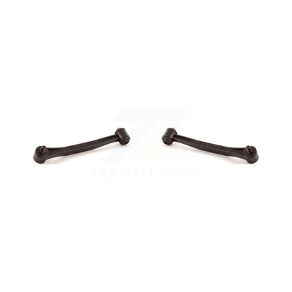 Suspension Sway Bar Link Rear Pair For Mercedes-Benz Chrysler Crossfire E320 AMG