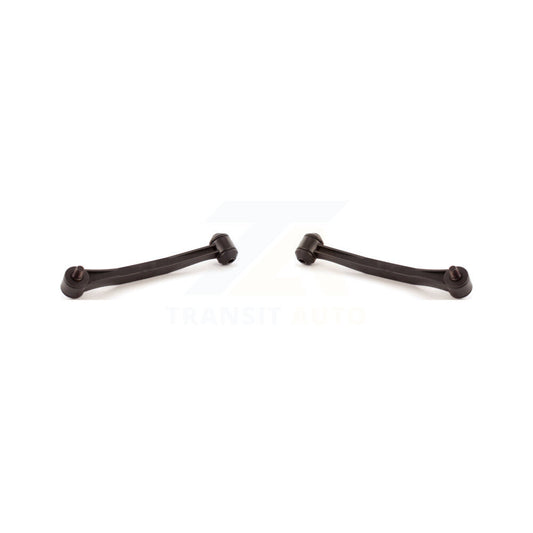 Suspension Sway Bar Link Rear Pair For Mercedes-Benz Chrysler Crossfire E320 AMG