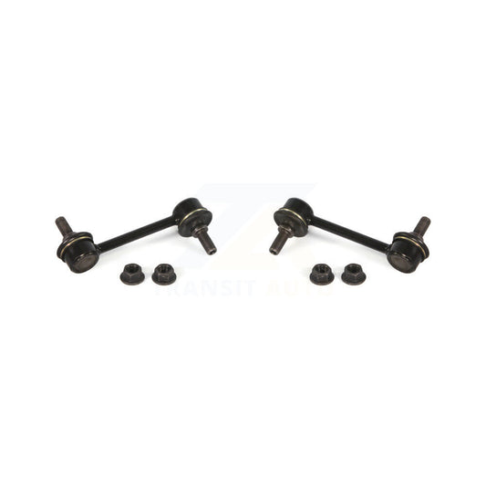 Suspension Stabilizer Bar Link Rear Pair For Toyota Celica Suzuki Kizashi