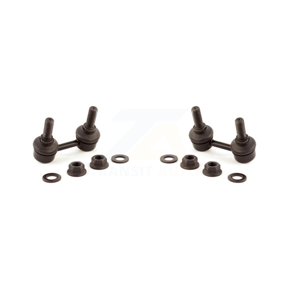 Suspension Stabilizer Bar Link Rear Pair For 2000-2006 BMW X5