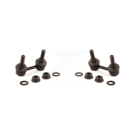 Suspension Stabilizer Bar Link Rear Pair For 2000-2006 BMW X5