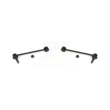 Suspension Sway Bar Link Rear Pair For Jeep Grand Cherokee Ram 3500 Commander