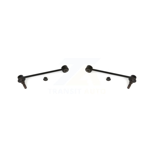 Suspension Sway Bar Link Rear Pair For Jeep Grand Cherokee Ram 3500 Commander