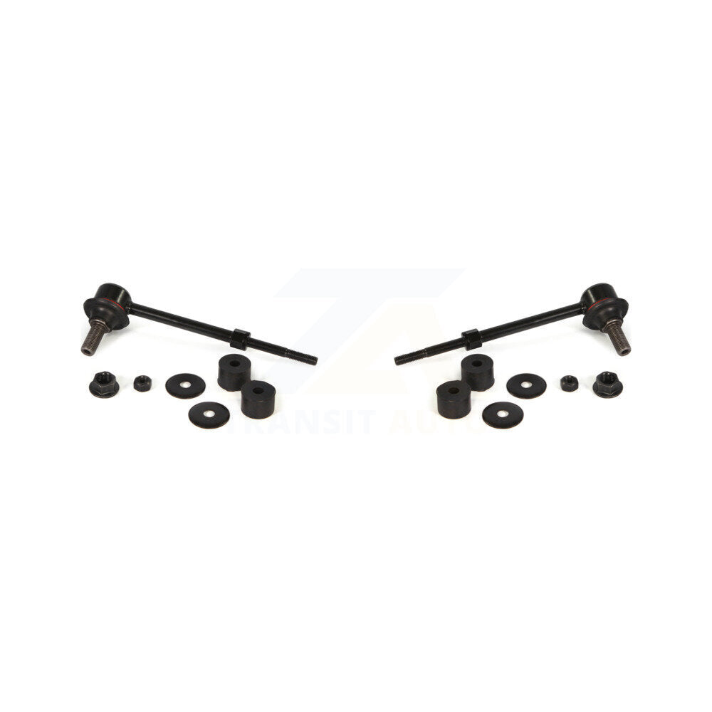 Suspension Sway Bar Link Rear Pair For Toyota 4Runner FJ Cruiser Lexus GX470