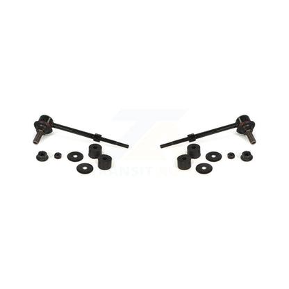 Suspension Sway Bar Link Rear Pair For Toyota 4Runner FJ Cruiser Lexus GX470