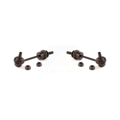 Suspension Sway Bar Link Rear Pair For BMW X5 X6 530i 650i 525i 645Ci 528i 550i