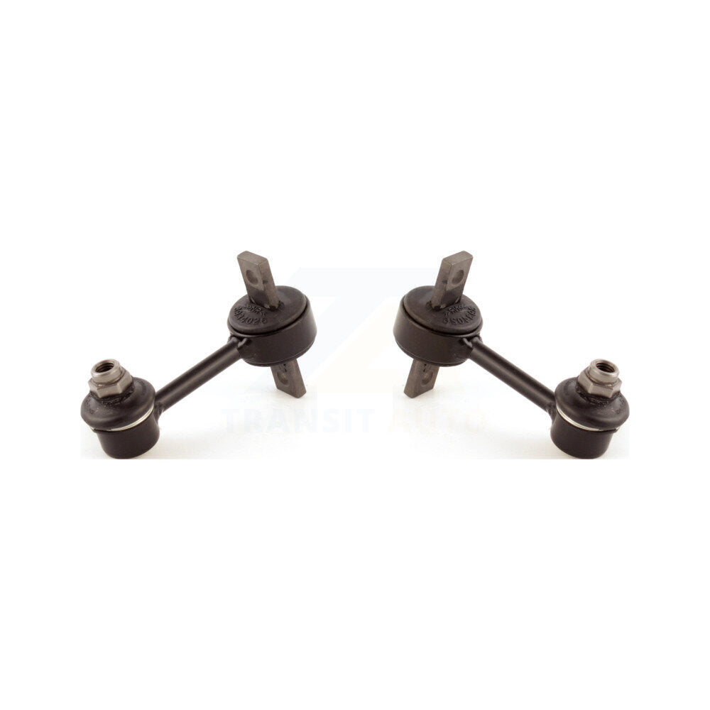 Suspension Stabilizer Bar Link Rear Pair For Audi A4 Quattro S4 RS4