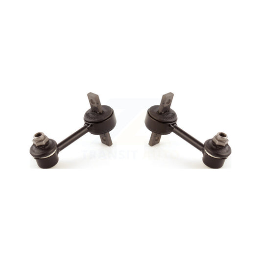 Suspension Stabilizer Bar Link Rear Pair For Audi A4 Quattro S4 RS4