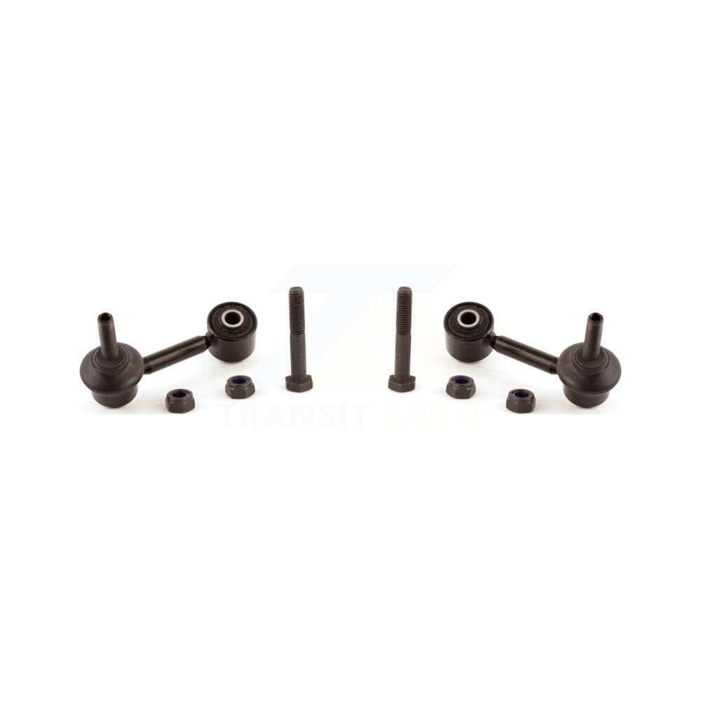 Suspension Sway Bar Link Rear Pair For Volkswagen Jetta Tiguan Passat Audi Golf