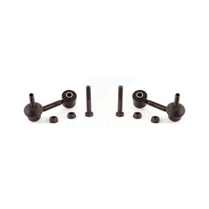 Suspension Sway Bar Link Rear Pair For Volkswagen Jetta Tiguan Passat Audi Golf