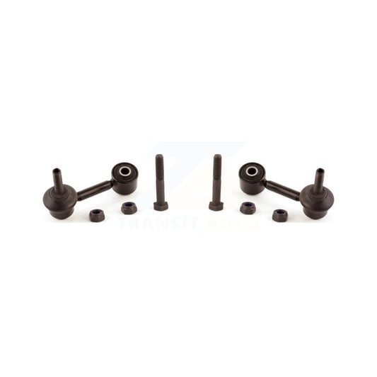 Suspension Sway Bar Link Rear Pair For Volkswagen Jetta Tiguan Passat Audi Golf