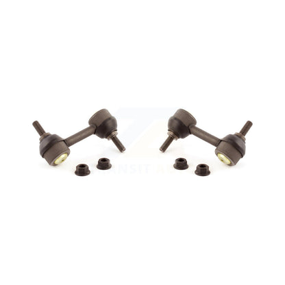 Suspension Sway Bar Link Rear Pair For Chevrolet Colorado GMC Canyon Isuzu i-280
