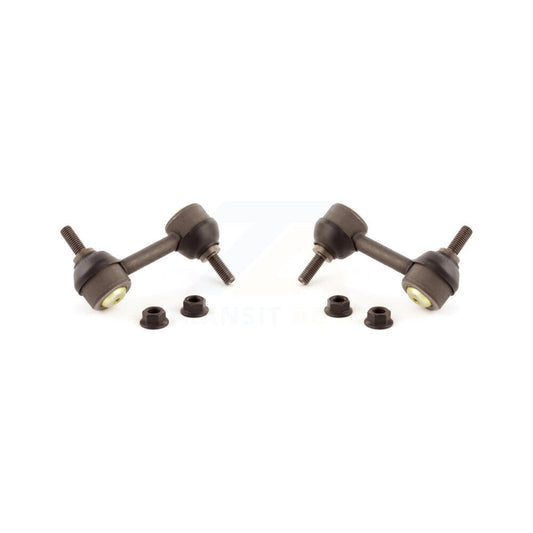 Suspension Sway Bar Link Rear Pair For Chevrolet Colorado GMC Canyon Isuzu i-280