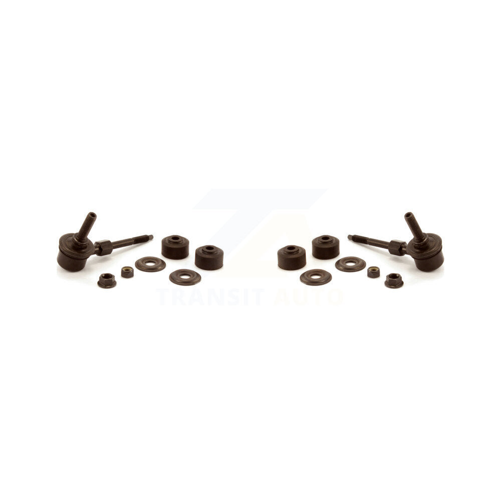 Suspension Sway Bar Link Rear Pair For Saturn Vue Chevrolet Equinox Pontiac