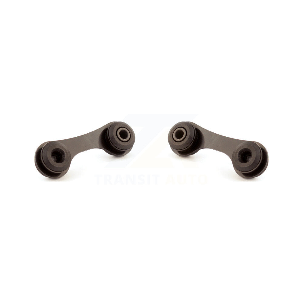 Suspension Sway Bar Link Rear Pair For Chevrolet Malibu Pontiac G6 Saab 9-3 Aura