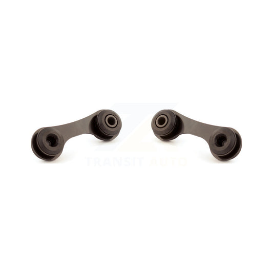 Suspension Sway Bar Link Rear Pair For Chevrolet Malibu Pontiac G6 Saab 9-3 Aura